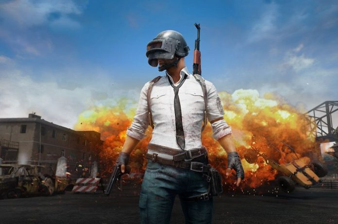 PUBG Mobile Güncellemesi ile Yeni Harita Geldi!