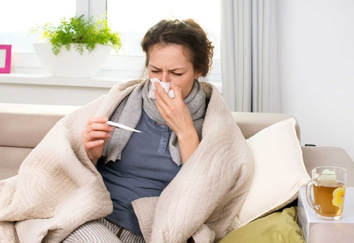 Grip Nasıl Anlaşılır?