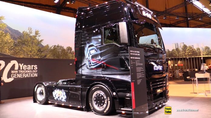 man tgx 2020