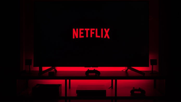 netflix party