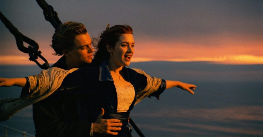 titanic