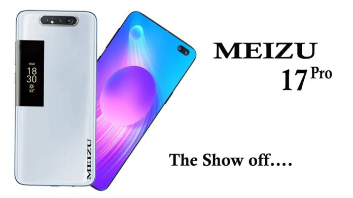 meizu-telefon