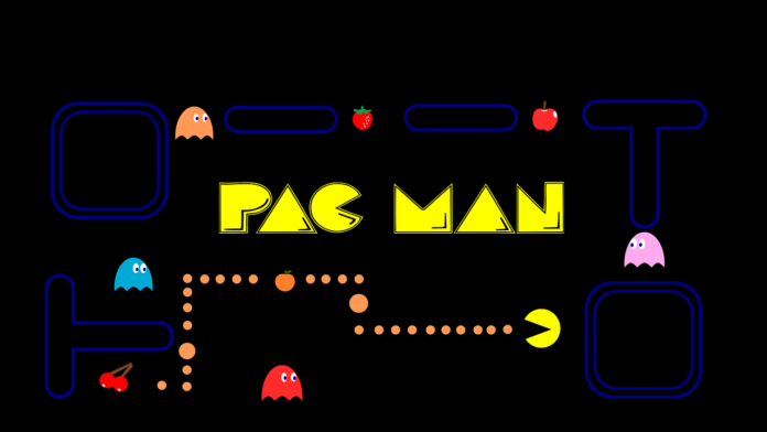 Pac-man-live-studio