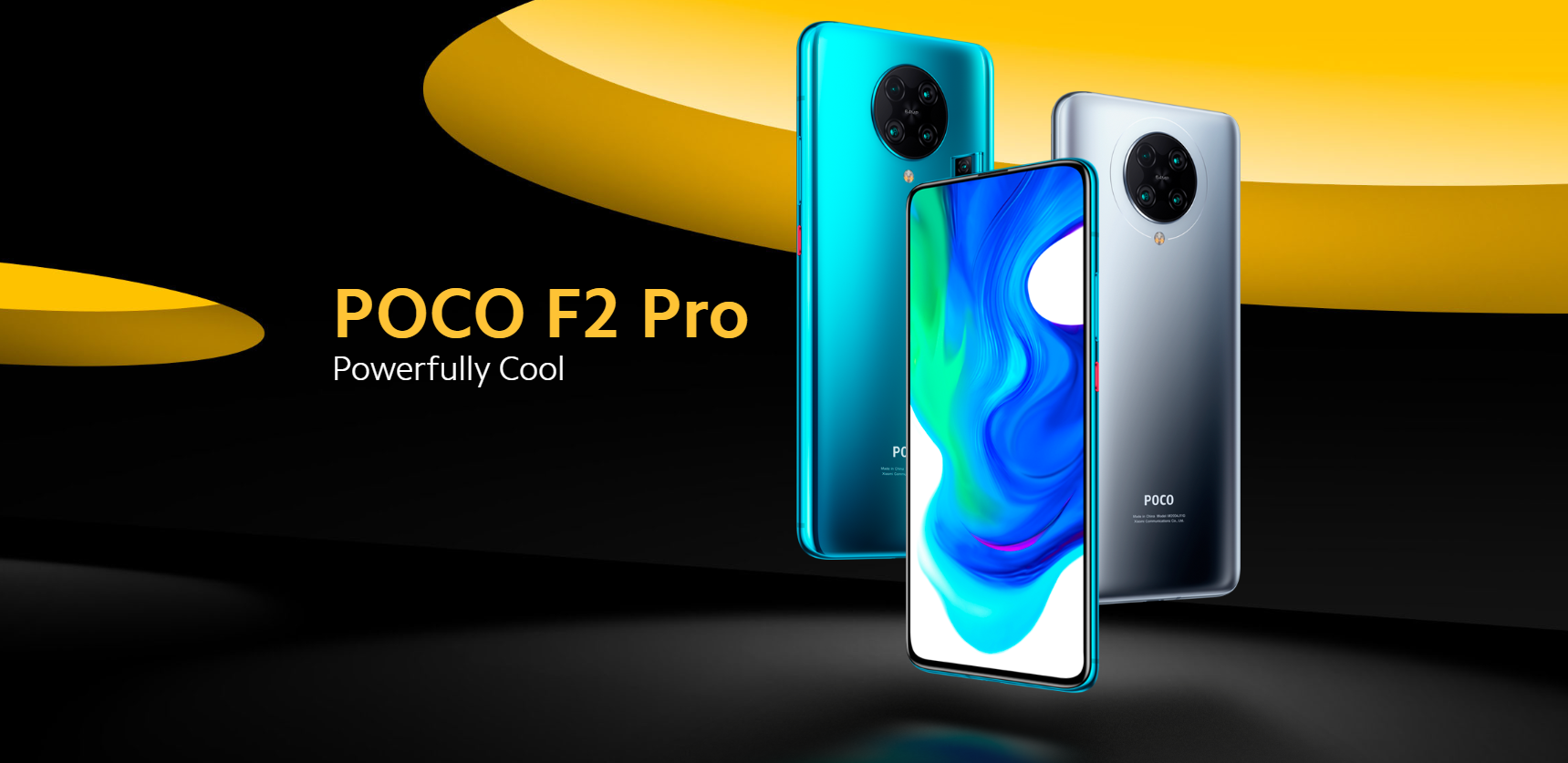 POCO F2 Pro Tanıtıldı: İşte Tüm Özellikler - Tekno Bilim Adamı