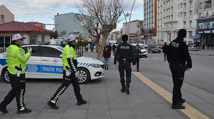 yaz ayları için trafik tedbirleri genelgesi yayınlandı