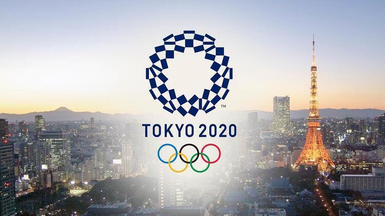 2020 tokyo