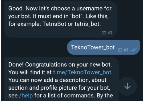 BotFather-bot