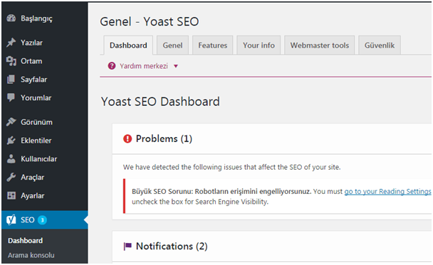 yoast-SEO-kurulumu