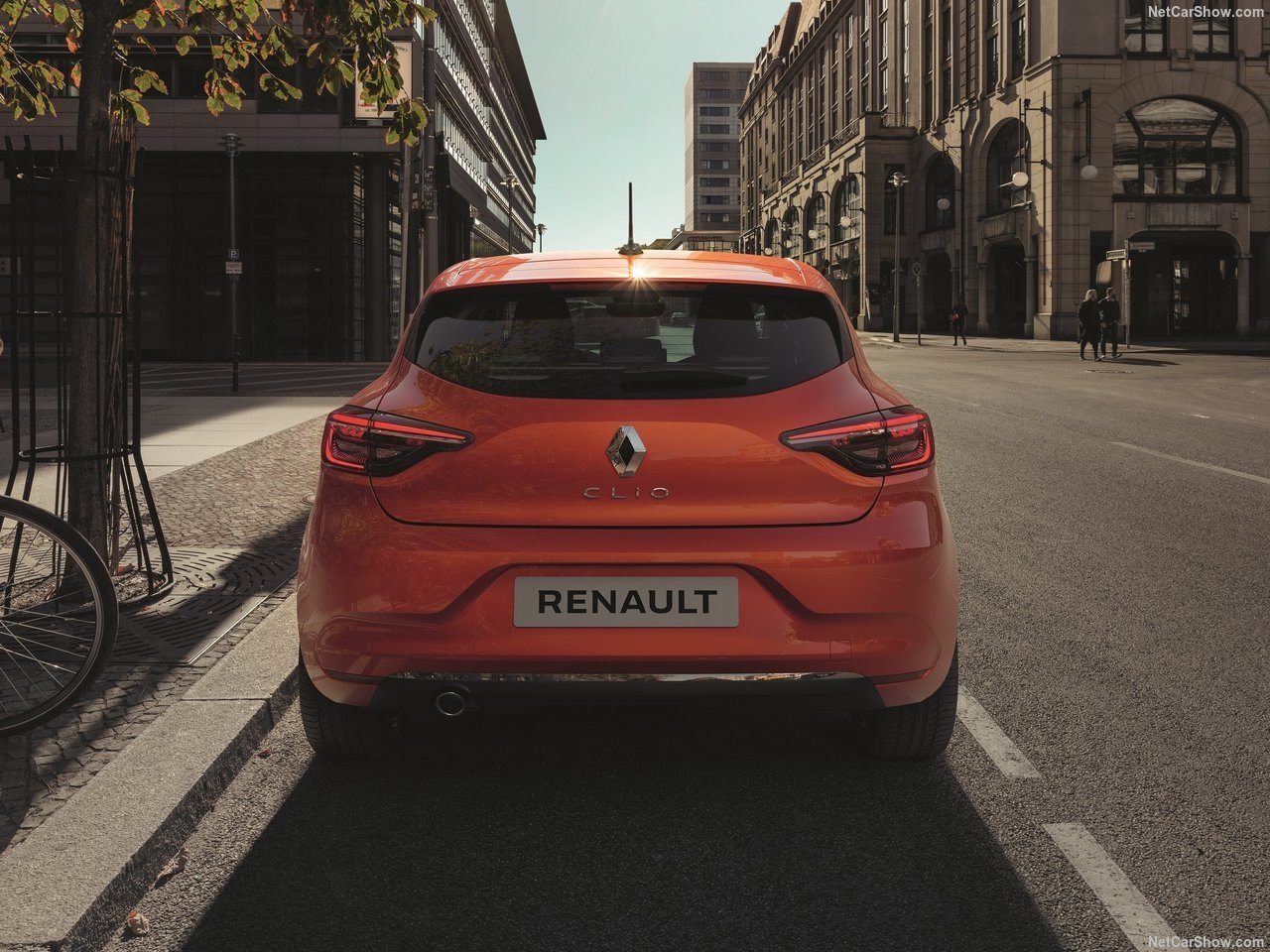 Fiyatı en çok zamlanan Renault Clio fiyat listesi
