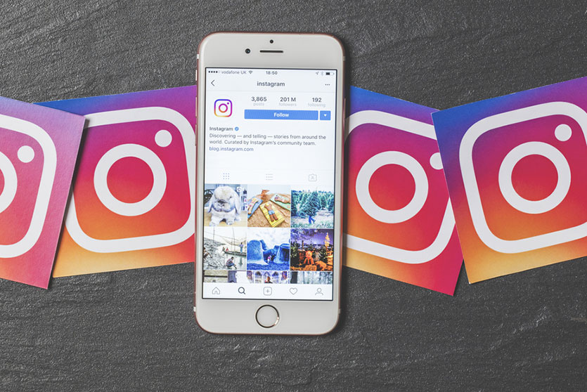 Instagram Hikayeler İçin Gelecek En Yeni iPhone Özelliği