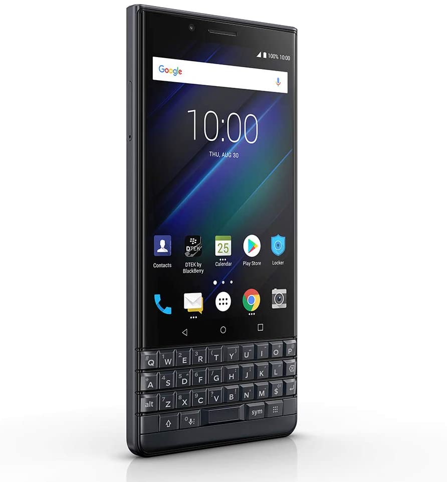 BlackBerry Key2 LE Akıllı Telefon