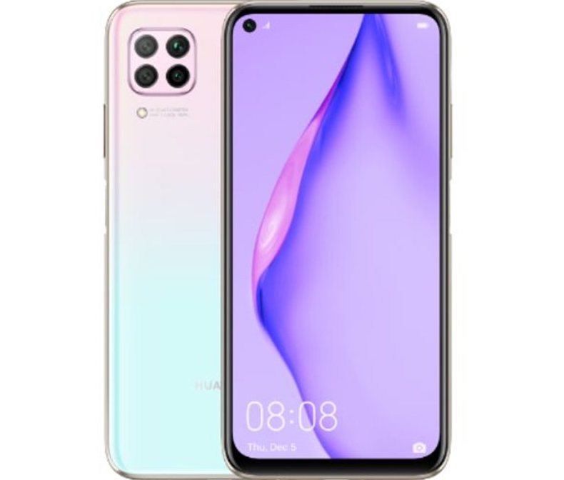 Huawei P40 Lite