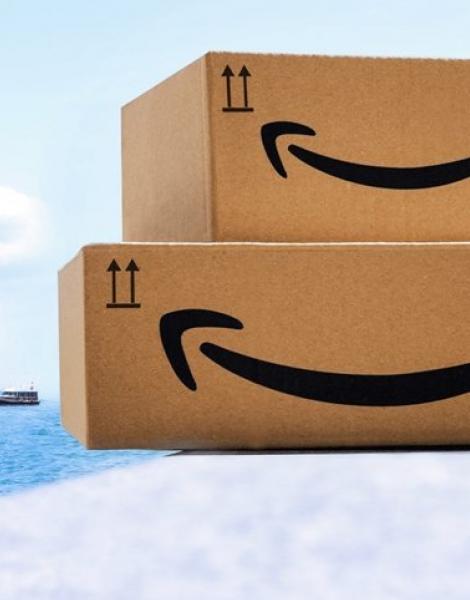 Amazon Prime Day, 13-14 Ekim'de Birinci Sefer Türkiye'de