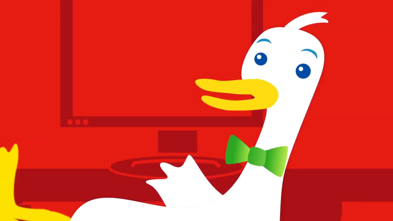 DuckDuckGo'dan Google'a Zehir Zemberek Kelamlar