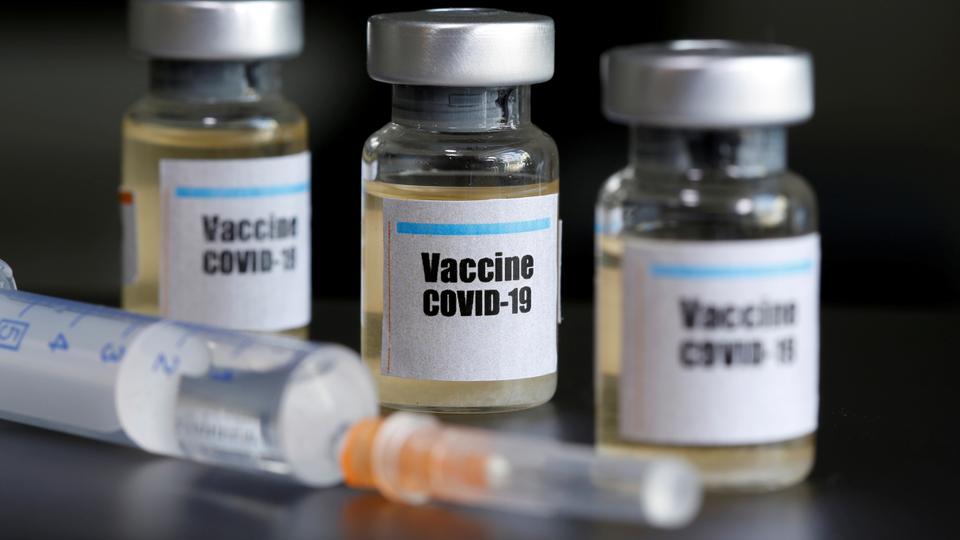 Koronavirüs Aşısında 2. Doz Uygulandı