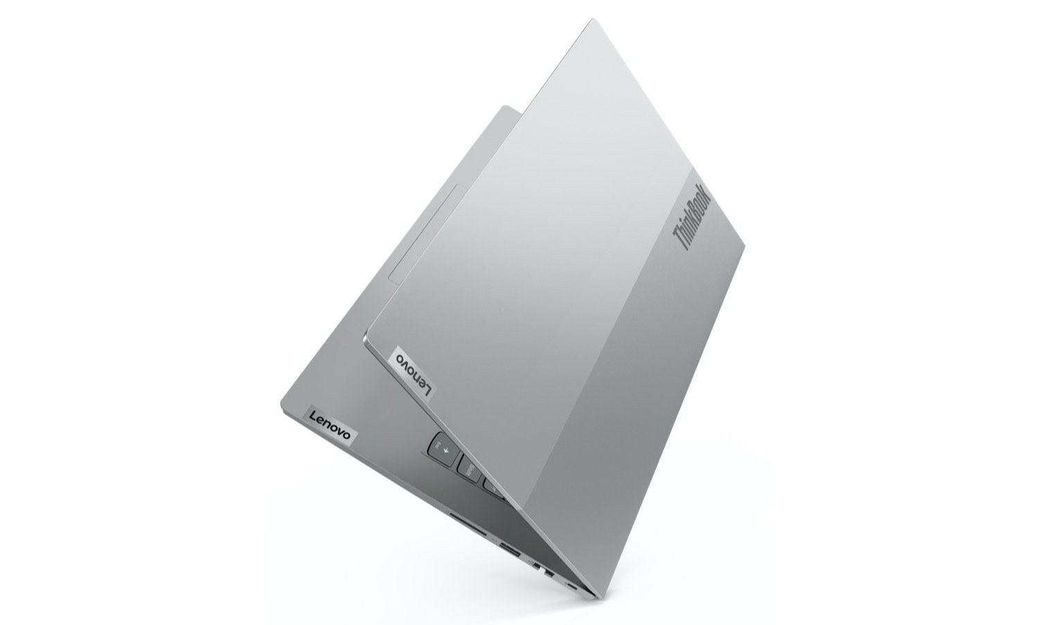 Lenovo, Dizüstü Bilgisayarı 'ThinkBook 14 Gen 2'yi Duyurdu
