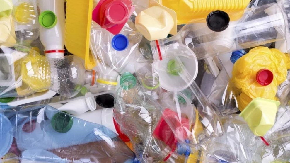 Plastik Atıkları 6 Kat Süratli Sindiren Muhteşem Enzim Üretildi