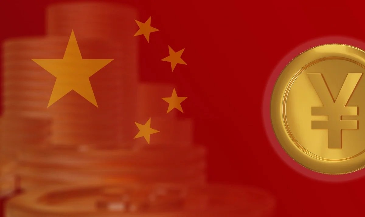 "Tüm Dünya Çin'in Resmi Kripto Parası DCEP'i Kullanacak"