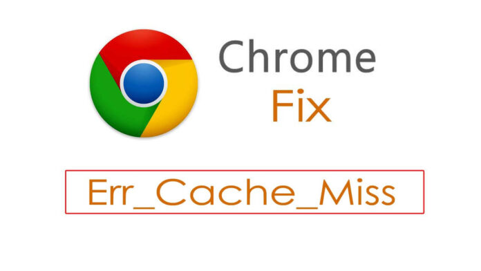 Err_Cache_Miss