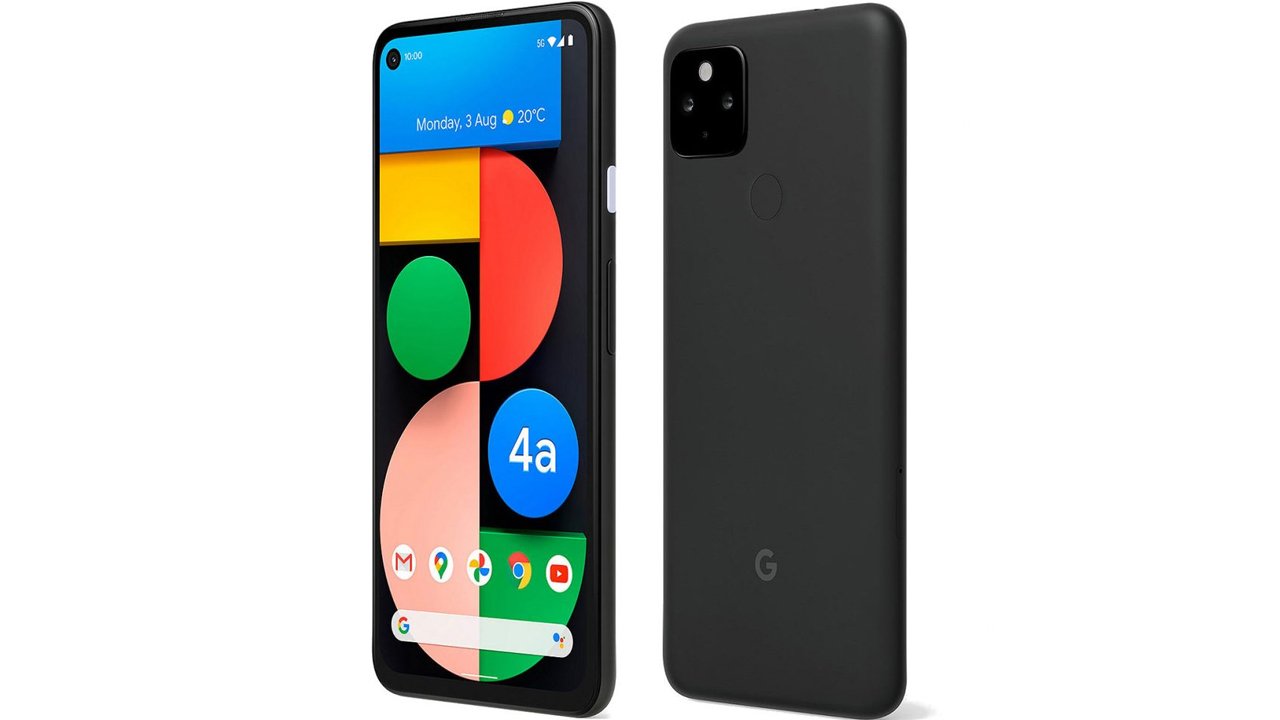 Google Pixel 4a 5G Duyuruldu: İşte Fiyatı ve Özellikleri