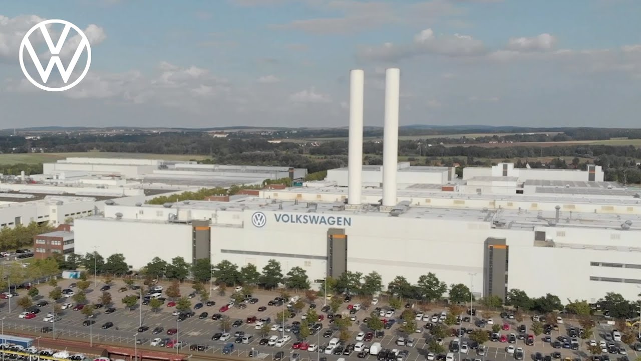 Volkswagen ülkemize yeni bir fabrika açabilir!