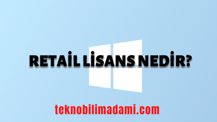 retail-key-nedir