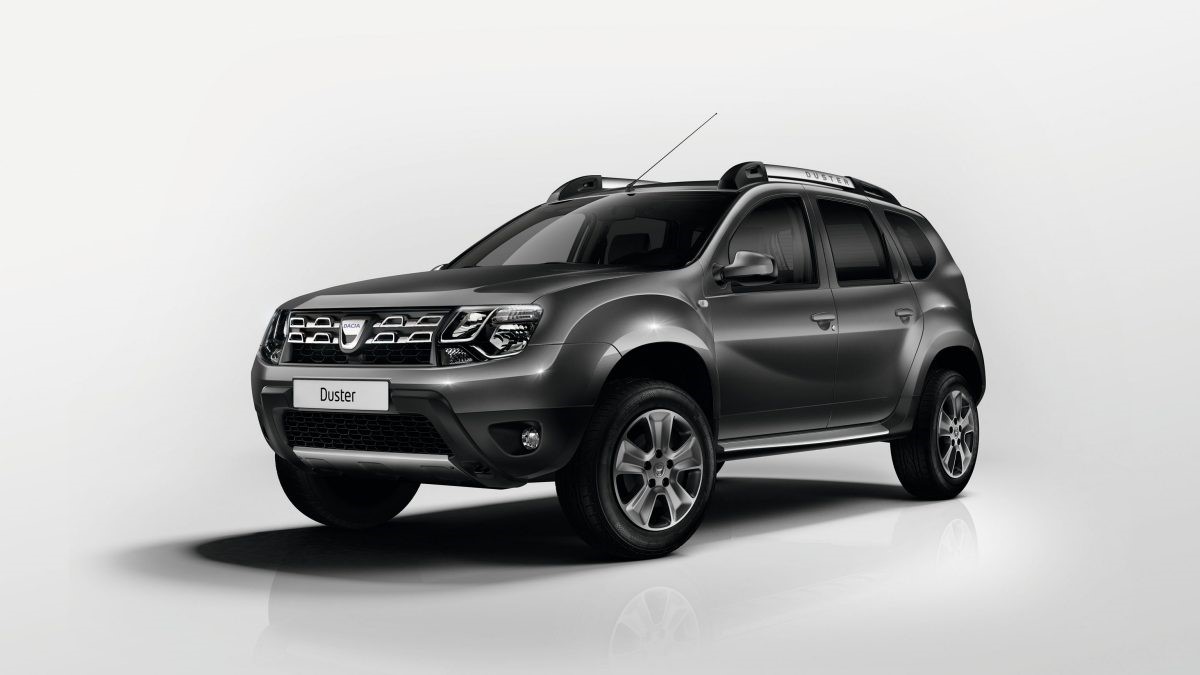 Artışlar çok hızlı: Dacia Duster 2020 fiyatları yükseldi!