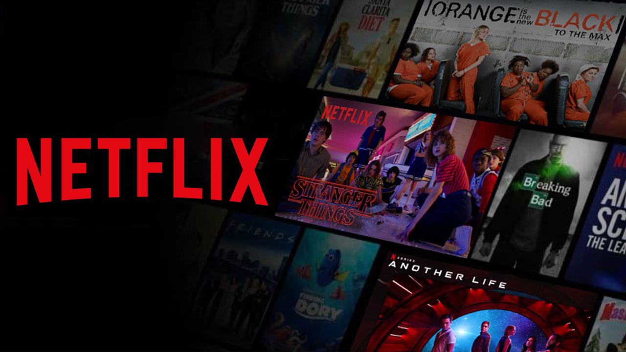 Netflix'de Dil Ayarı Nasıl Yapılır