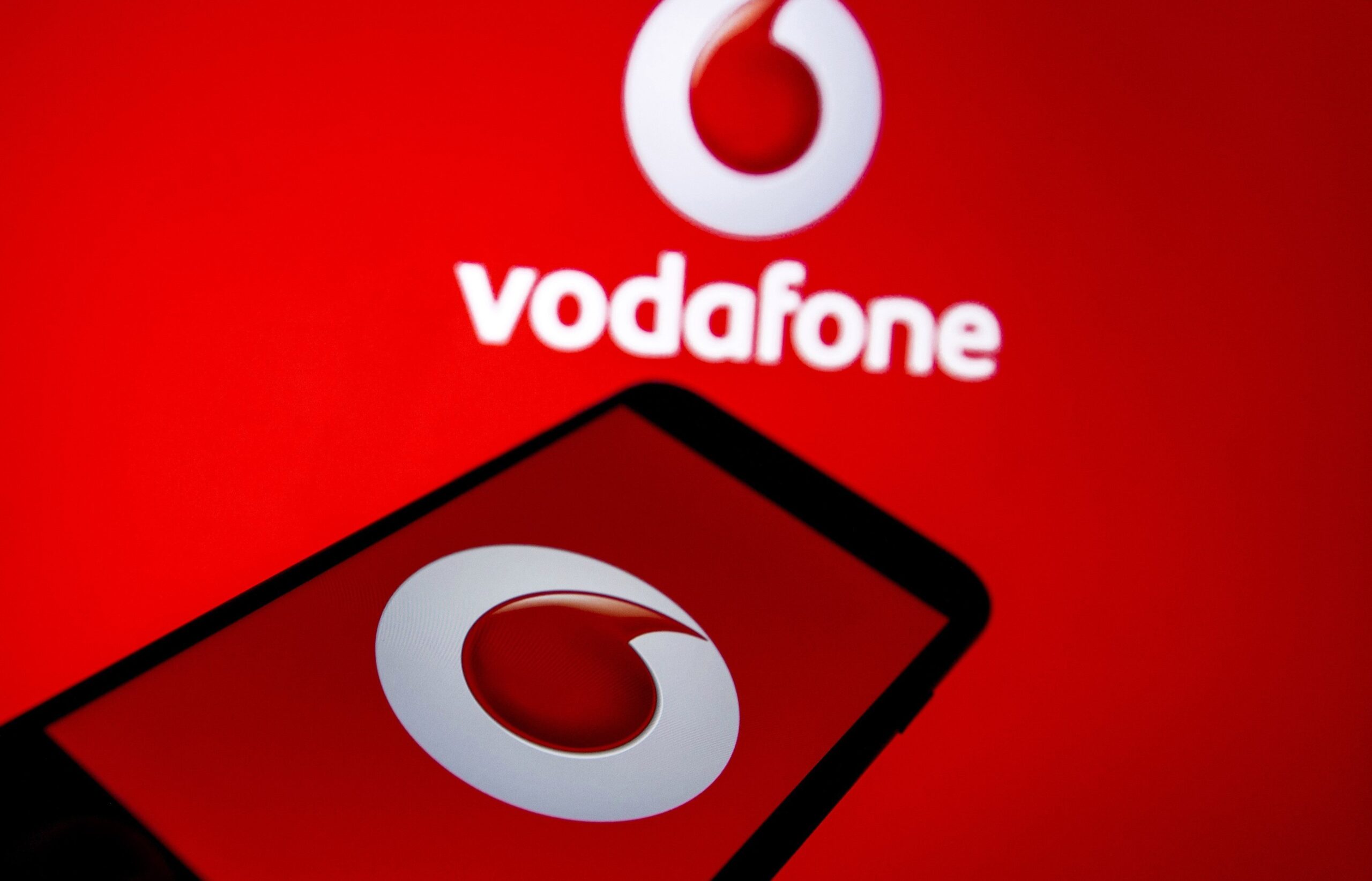 Vodafone Bedava İnternet Hilesi 2020