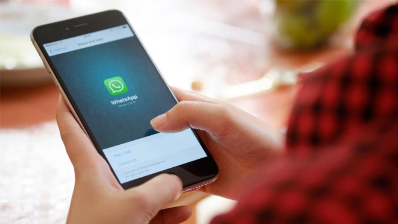 WhatsApp'da Grup Kurmadan Toplu Mesaj Gönderme 