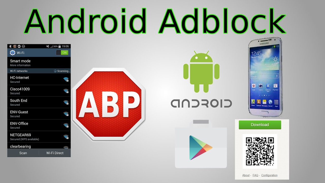 Android için en güzel reklam engelleme uygulamaları