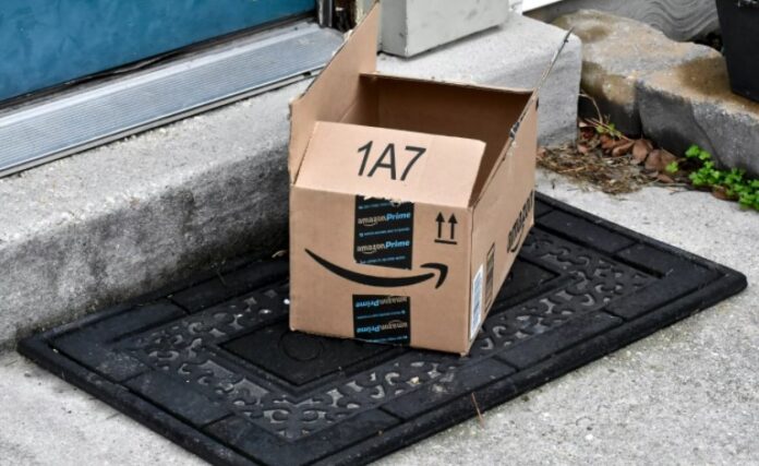 amazon