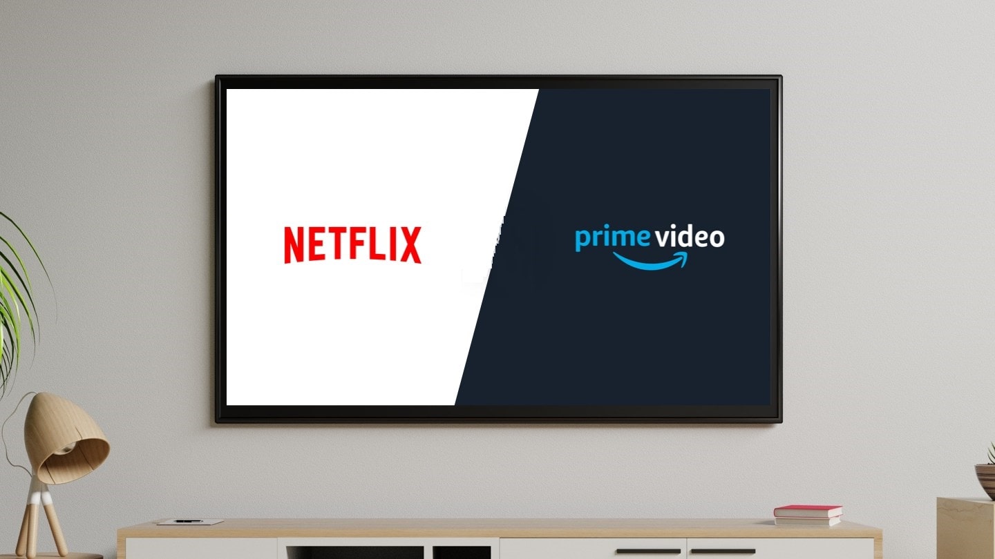 Netflix ve Amazon Prime kapanmıyor!