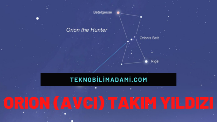 orion-takim-yildizi