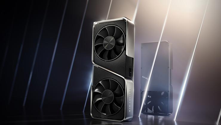 NVIDIA, GeForce RTX 3060 Ti’ı Tanıttı