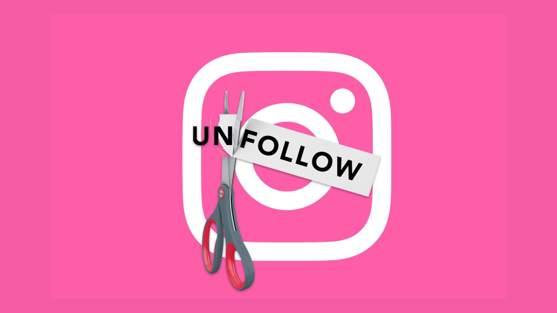 Instagram Takip Etmeyenleri Bırakma ve Bulma