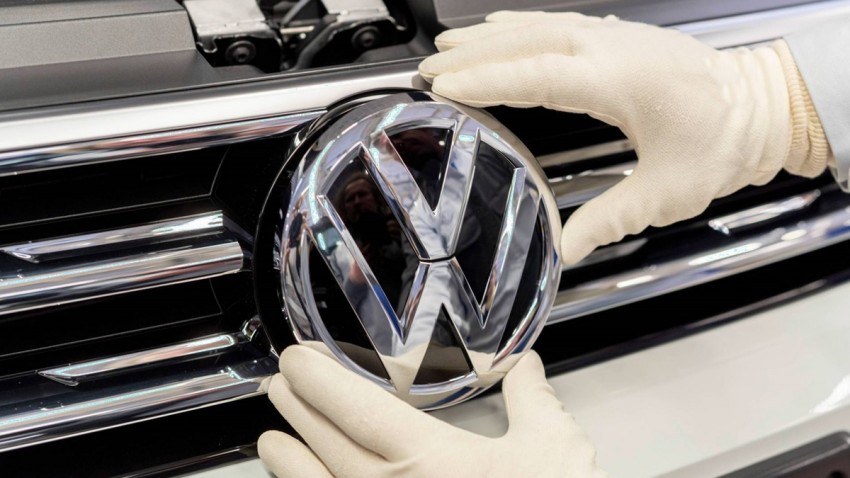 Volkswagen, Manisa’da Kurduğu Şirketi Kapatma Kararı Aldı
