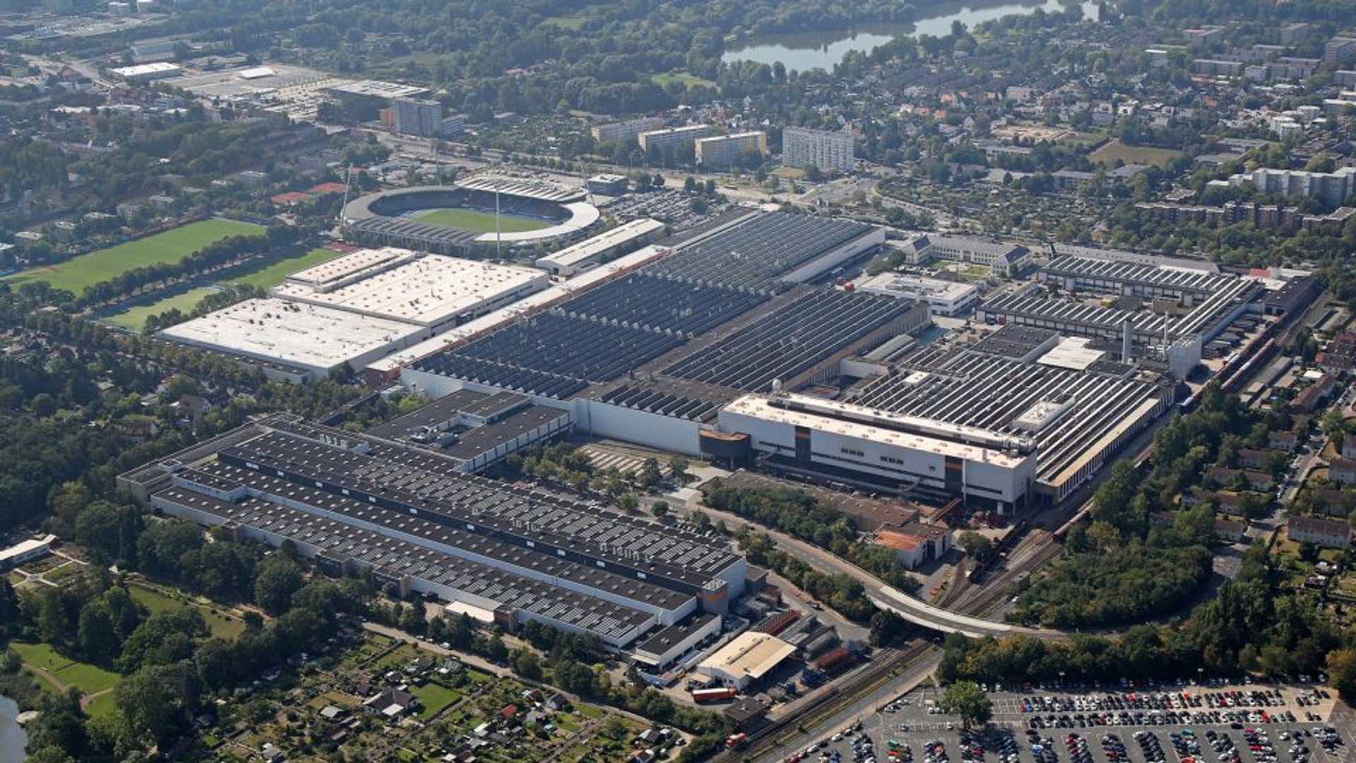Volkswagen neden Türkiye’de fabrika açmıyor?