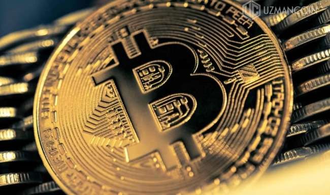 Bitcoin 35 Bin Dolara Ulaşarak Rekorunu Yeniledi