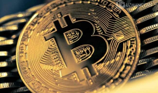 Bitcoin, 35 Bin Dolara Ulaşarak Rekorunu Yeniledi