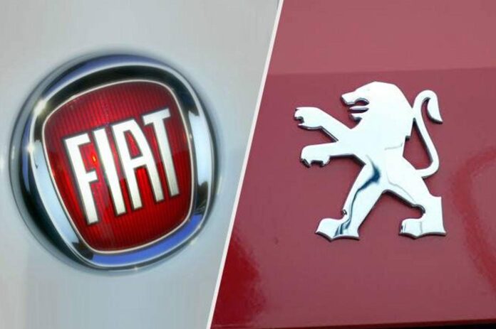 Peugeot ile Fiat'ın Birleşmesi Resmen Tamamlandı: Yeni Şirketin Adı Stellantis