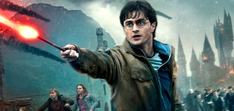 Harry Potter'ın Dizisi Geliyor: İşte İlk Detaylar