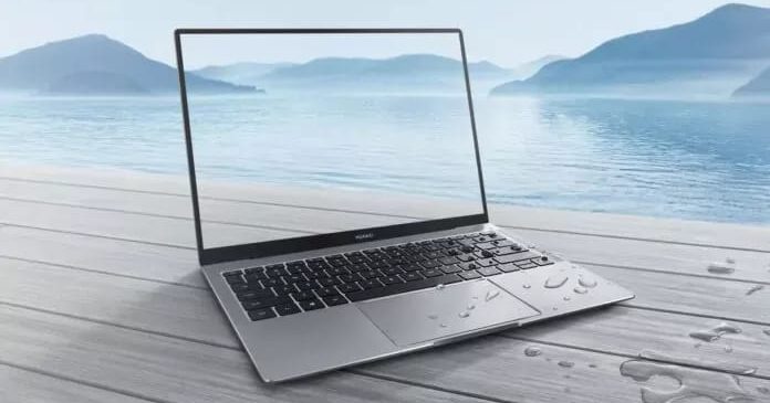 Huawei, MateBook X Pro