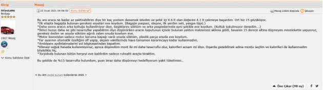 Donanım Haber Ölücüsünün Akıllara Zarar Yakıt Tasarruf Yöntemi Virale Düştü