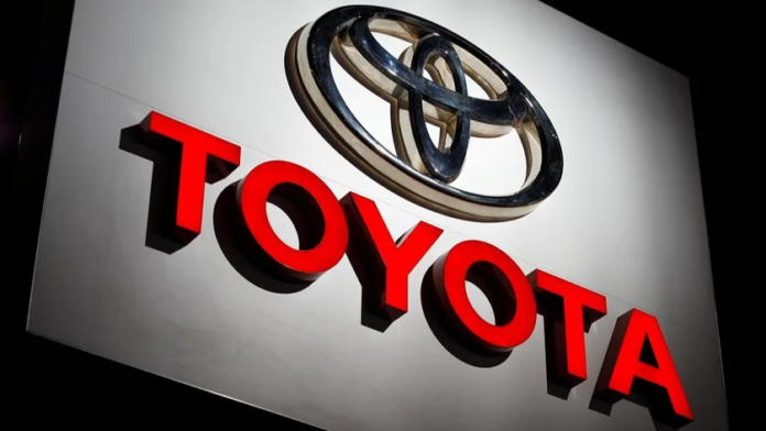 Toyota Otomobil Satışlarında Volkswagen'i Geçerek Dünyanın Bir Numaralı Otomobil Şirketi Oldu