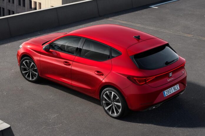 Seat Leon'un Türkiye Fiyatı Açıklandı