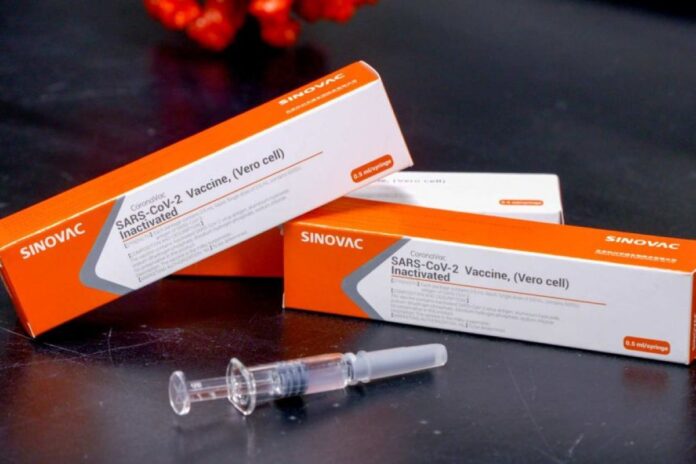 Koronavirüs Aşısı 'CoronaVac' Hakkında 10 Önemli Detay