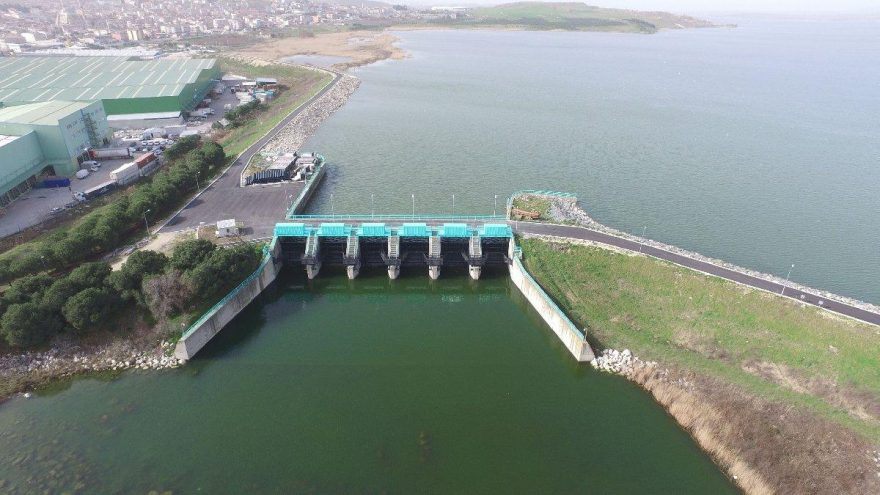 İstanbul barajları dolmaya başladı! İşte doluluk oranları