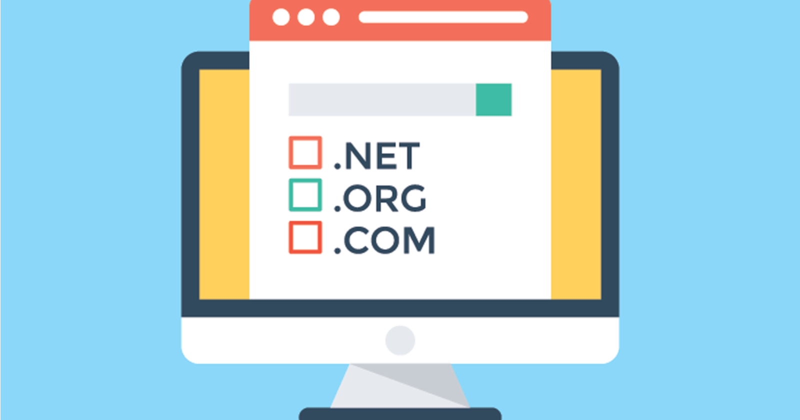 Ücretsiz domain veren siteler – 2021