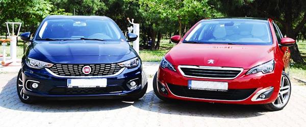 Peugeot ile Fiat'ın Birleşmesi Resmen Tamamlandı: Yeni Şirketin Adı Stellantis